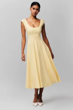 Leila Dress