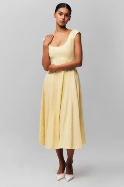 Leila Dress
