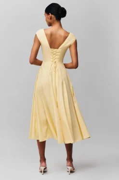 Leila Dress