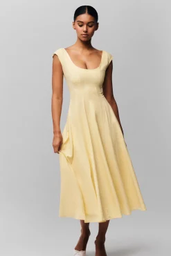 Leila Dress