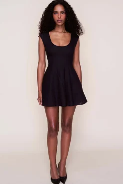 Leila Mini Dress