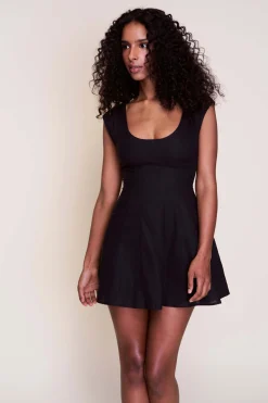 Leila Mini Dress