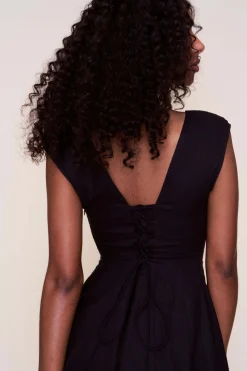 Leila Mini Dress