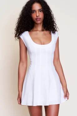 Leila Mini Dress