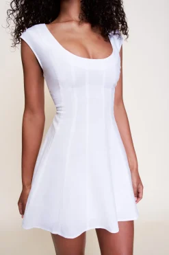 Leila Mini Dress
