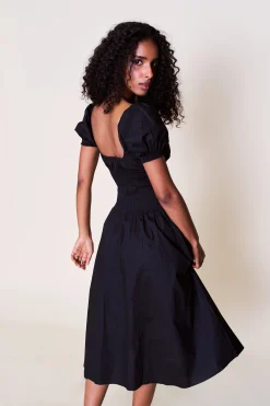 Leon Midi Dress