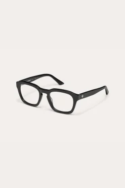 Les Glasses