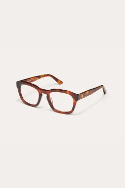 Les Glasses