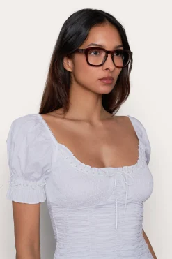 Les Glasses