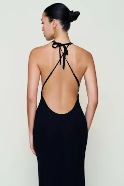 Lillia Dress