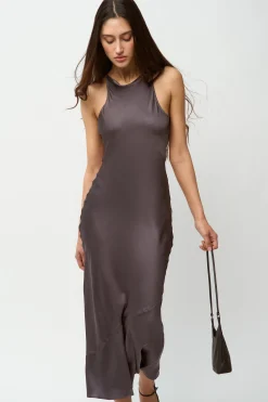 Lina Midi Dress