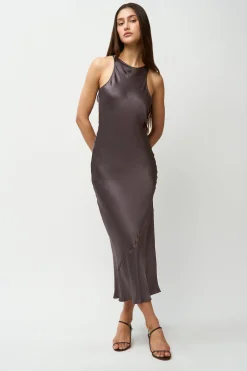 Lina Midi Dress