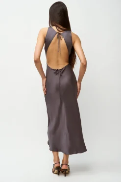 Lina Midi Dress