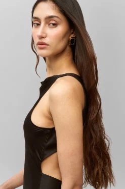 Lina Midi Dress