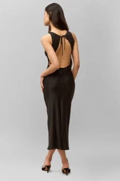Lina Midi Dress