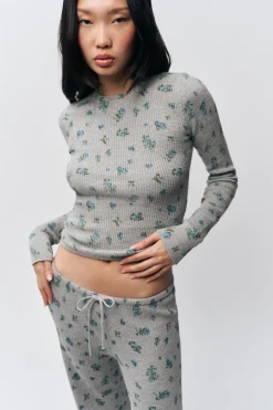Long Sleeve Thermal Top