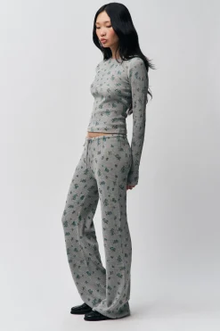 Long Sleeve Thermal Top