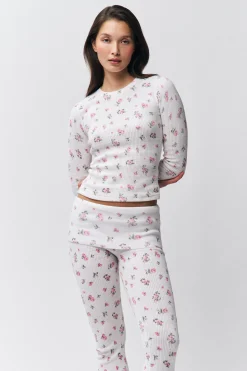 Long Sleeve Thermal Top