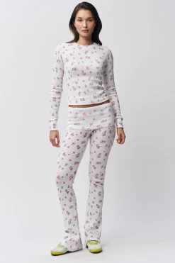 Long Sleeve Thermal Top