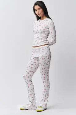 Long Sleeve Thermal Top