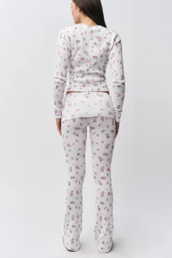 Long Sleeve Thermal Top