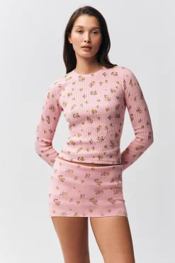 Long Sleeve Thermal Top