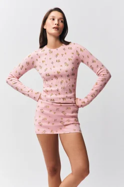 Long Sleeve Thermal Top