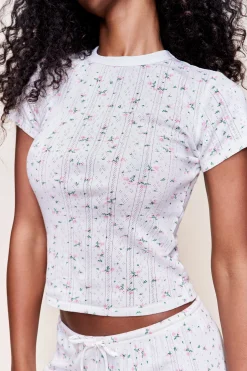 Lovey Tee