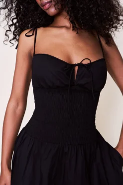 Lura Midi Dress