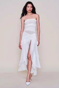 Lyla Twist Dress