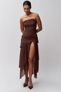 Lyla Twist Dress