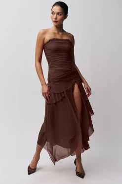 Lyla Twist Dress