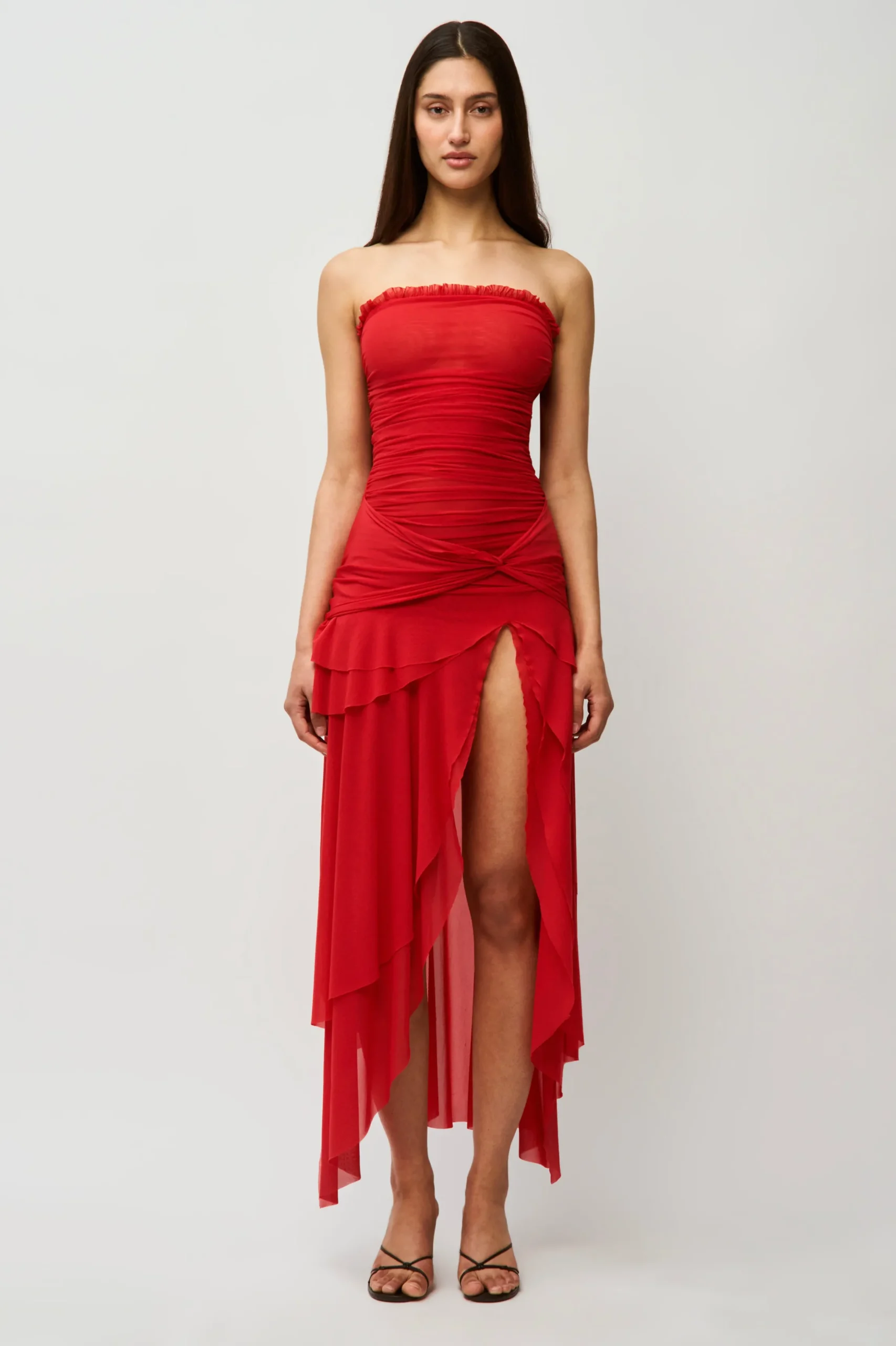 Lyla Twist Dress