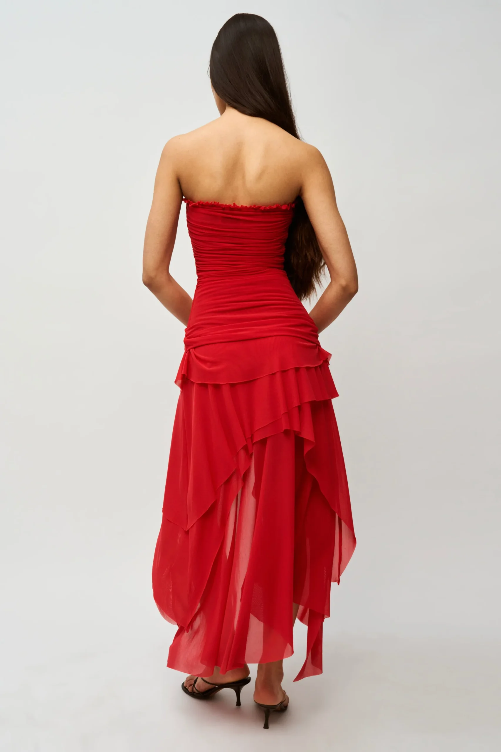 Lyla Twist Dress