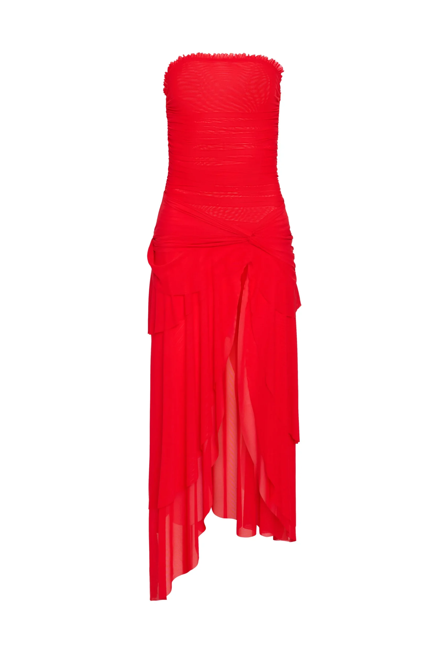 Lyla Twist Dress