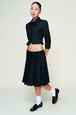 Maelie Jacket