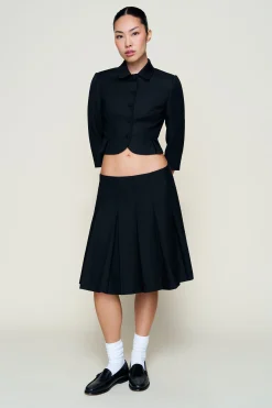 Maelie Jacket