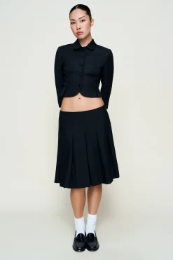 Maelie Jacket