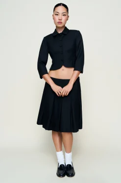 Maelie Low Rise Skirt