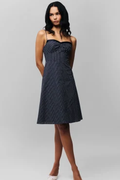 Margaux Midi Dress