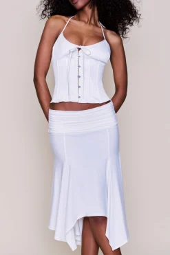 Marini Corset Top
