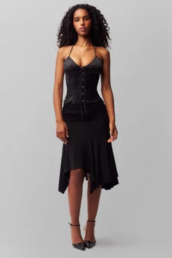 Marini Corset Top