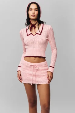 Mia Mini Skort