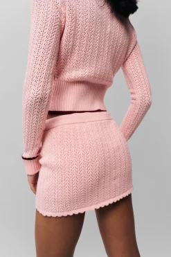 Mia Mini Skort