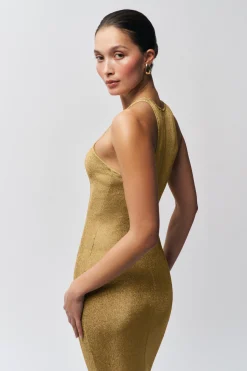 Odette Dress