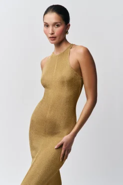 Odette Dress