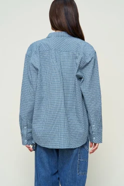 Oona Buttondown