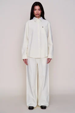 Oona Buttondown