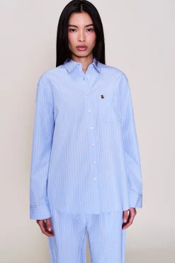 Oona Buttondown