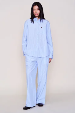 Oona Buttondown